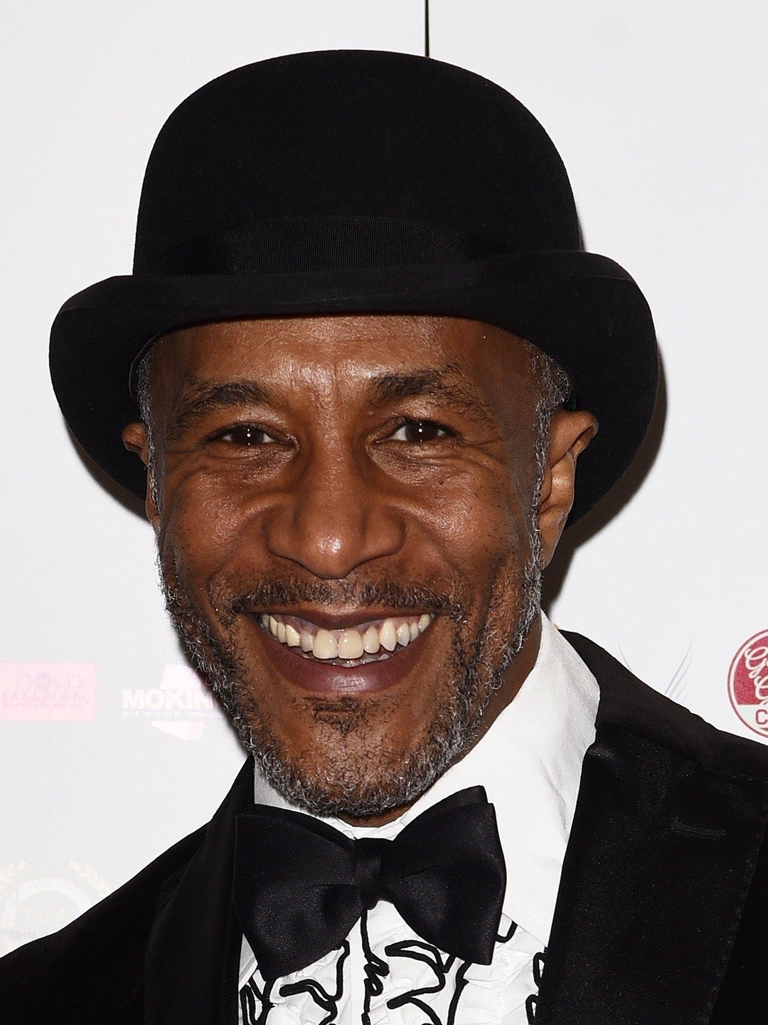 Danny JohnJules Film and Television Wikia Fandom