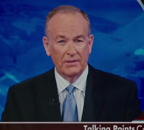 Bill O’Reilly | Film and Television Wikia | Fandom