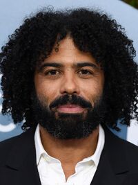 Daveed Diggs | Film and Television Wikia | Fandom