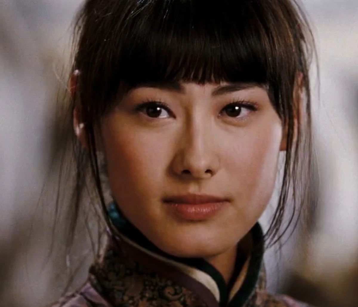 Isabella Leong | Film and Television Wikia | Fandom