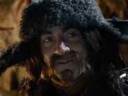 James Nesbitt as Bofur