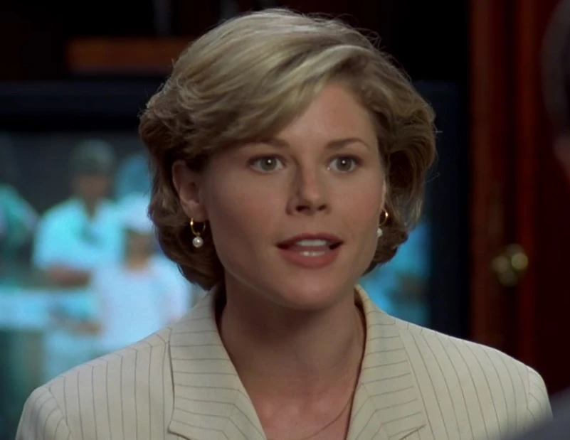 Julie Bowen | Film and Television Wikia | Fandom