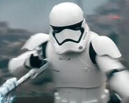 Liang Yang as FN-2199