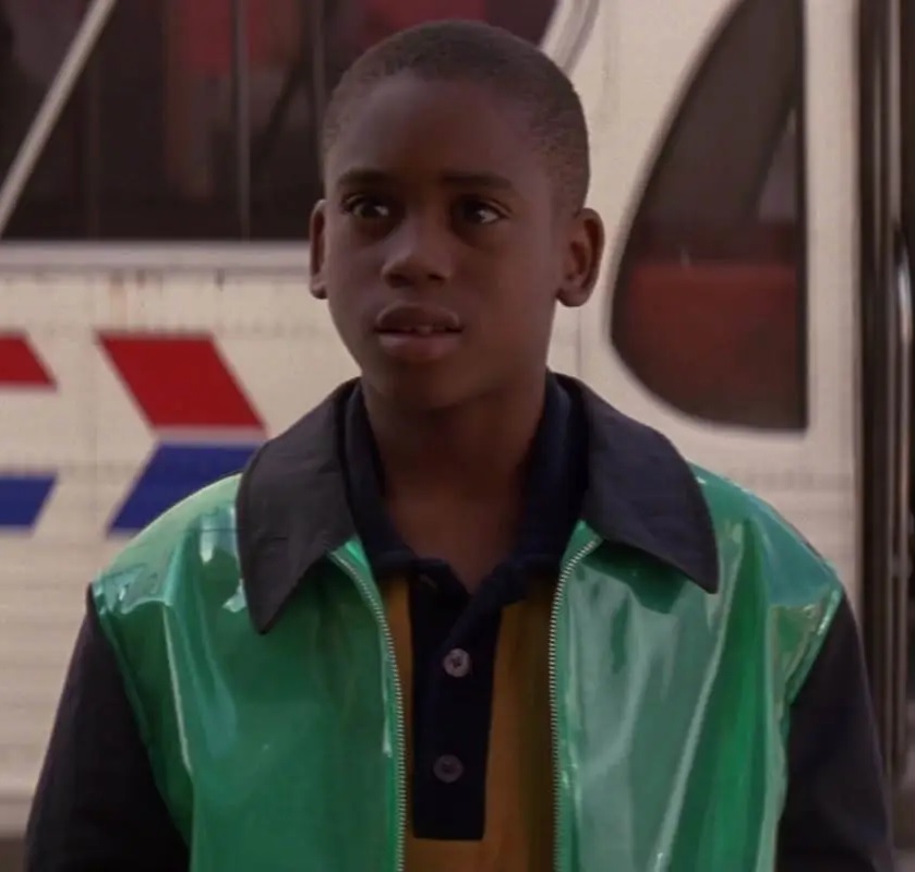 Brandon Hammond Film and Television Wikia Fandom