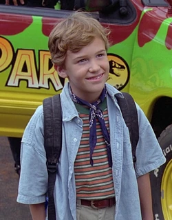 films de Joseph Mazzello