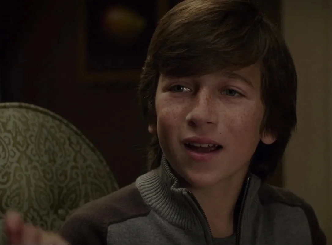 Skyler Gisondo | Film and Television Wikia | Fandom