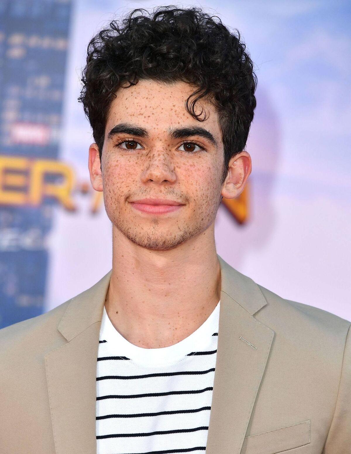 Cameron Boyce | Film and Television Wikia | Fandom