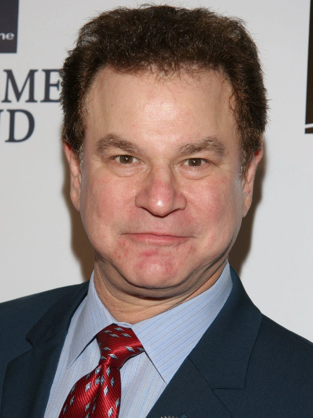 Robert Wuhl Film and Television Wikia Fandom(03)
