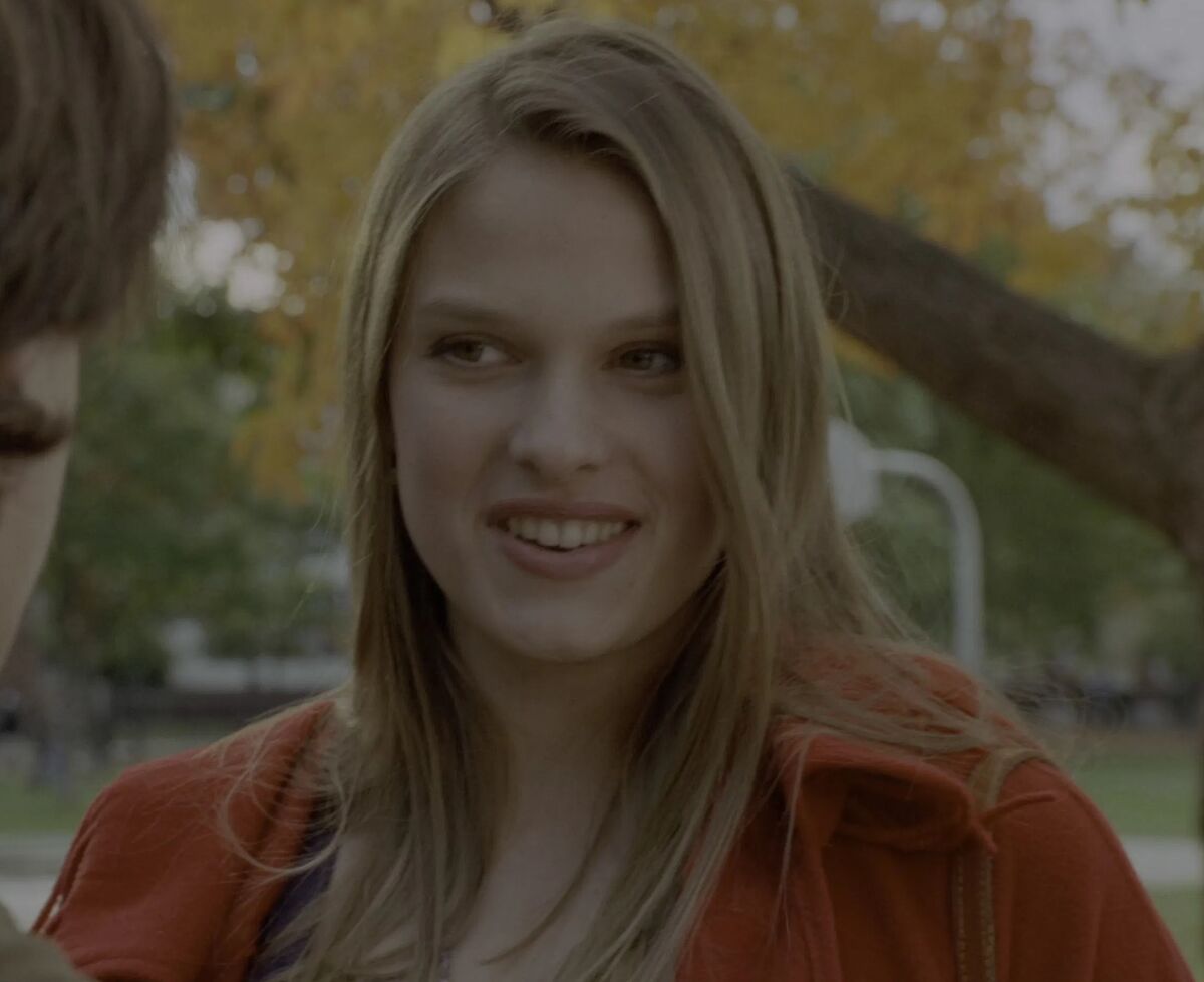 Vinessa Shaw | Film and Television Wikia | Fandom