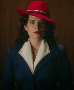 Agent Carter S01e01 Now Is Not The End Film And Television Wikia Fandom