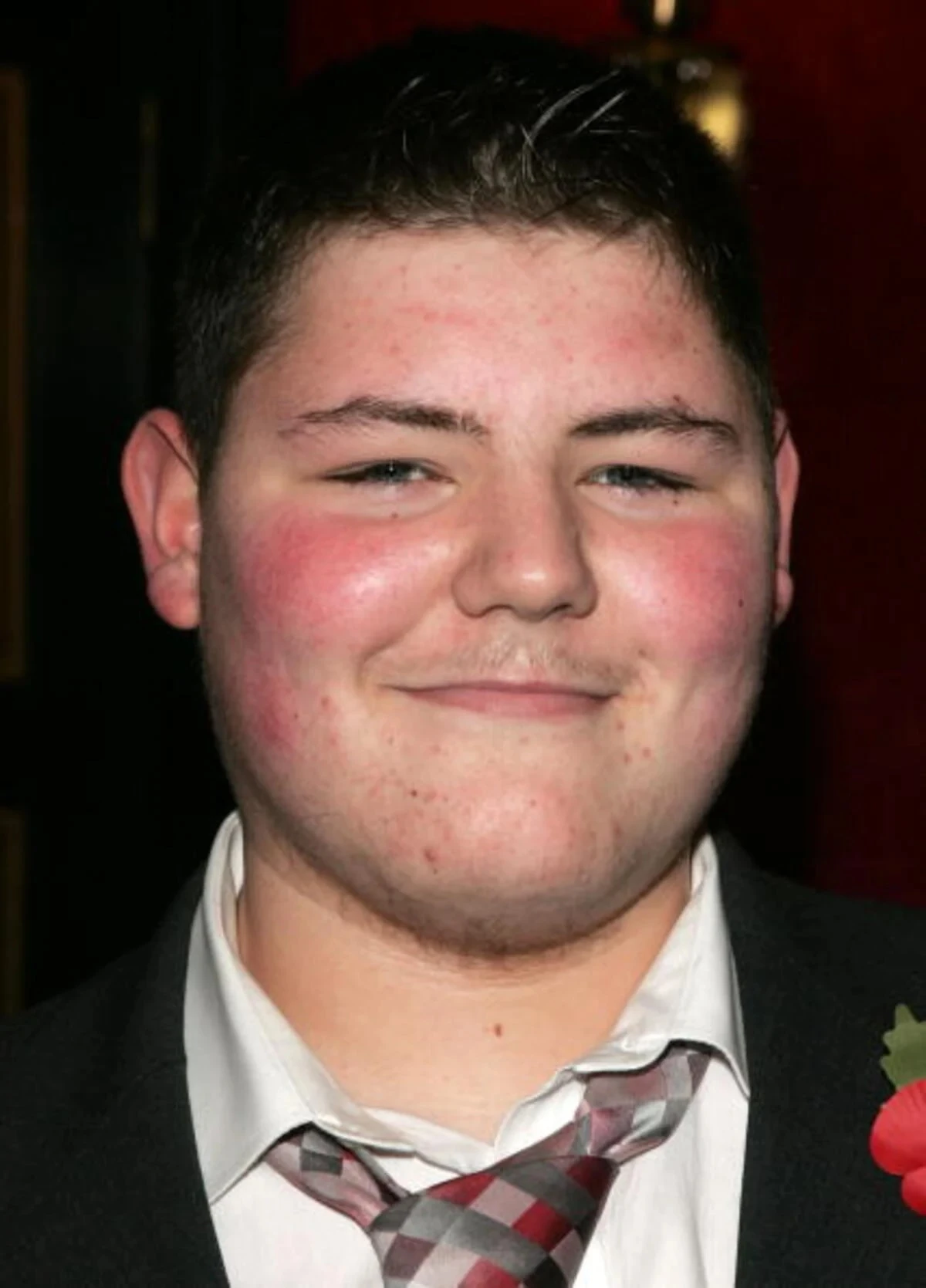 Jamie Waylett Film And Television Wikia Fandom Latest