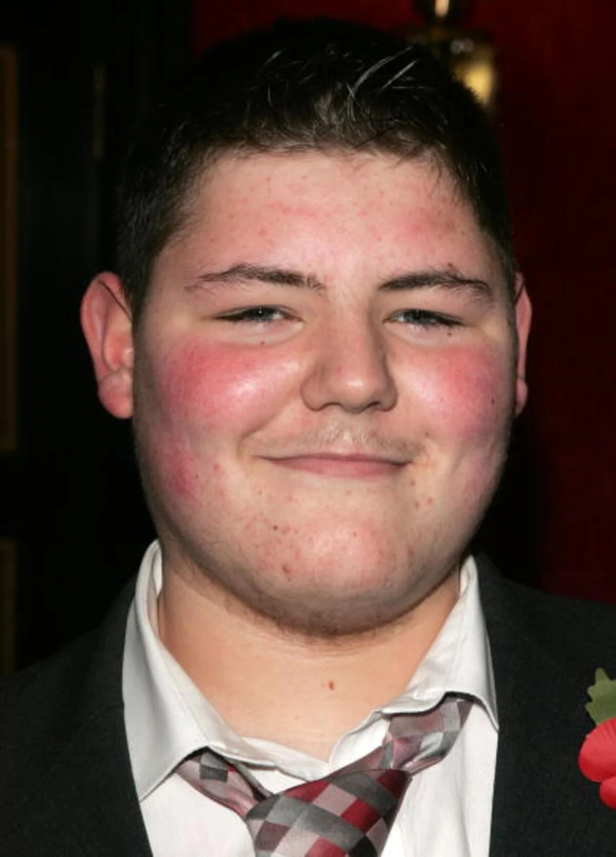 Jamie Waylett | Film and Television Wikia | Fandom