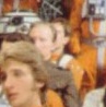 Laurie Goode as X-Wing Pilot