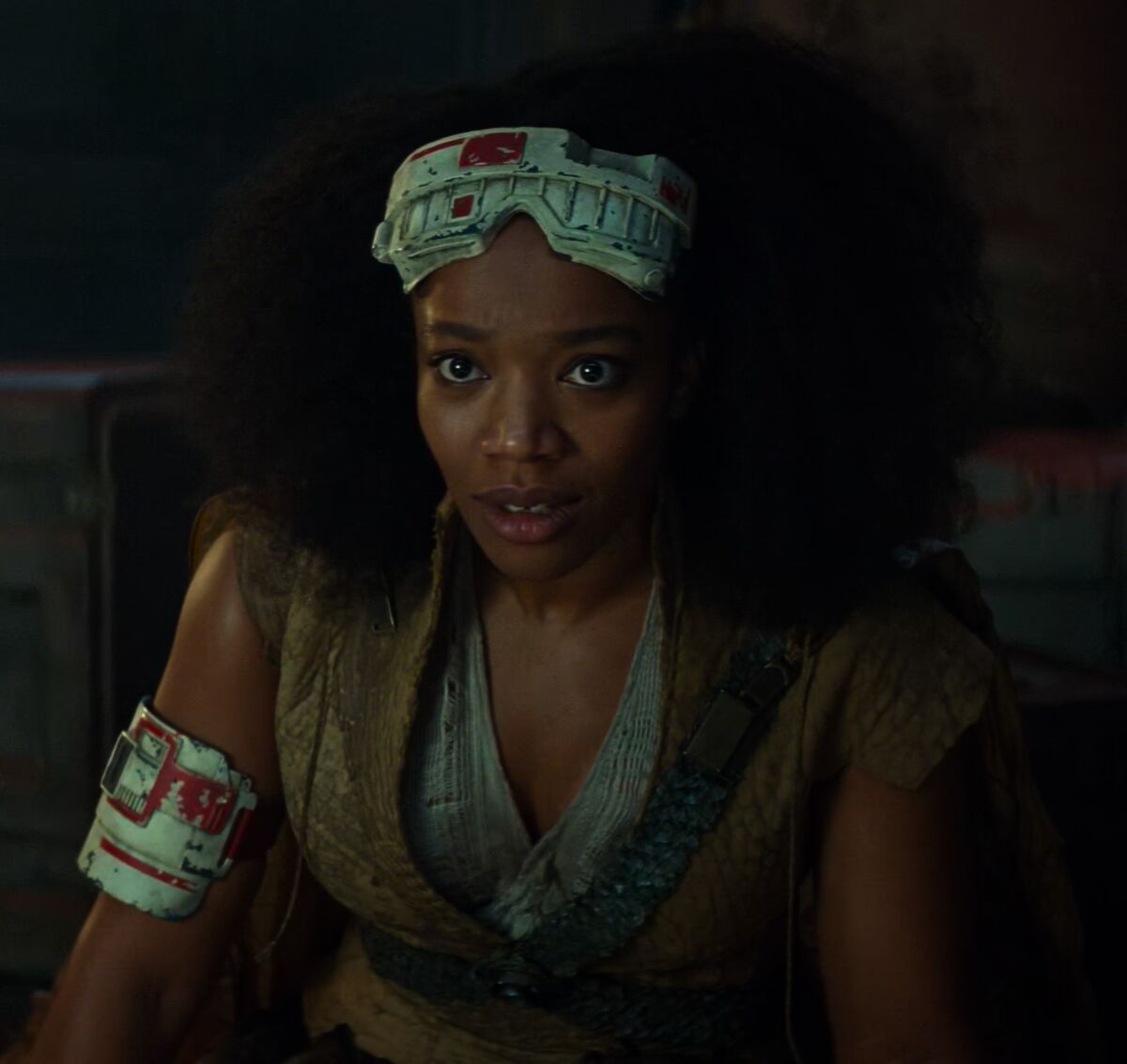 Naomi Ackie A Rising Star In The Entertainment Industry - fa8tbgh