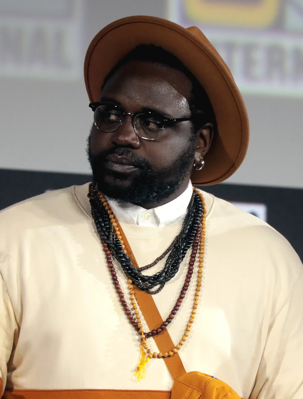 Brian Tyree Henry | Film and Television Wikia | Fandom
