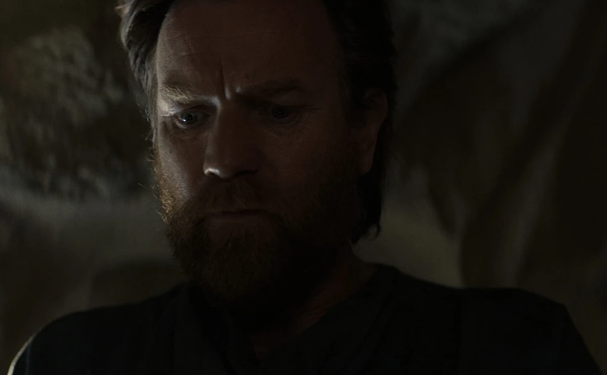 CategoryObiWan Kenobi Episodes Film and Television Wikia Fandom