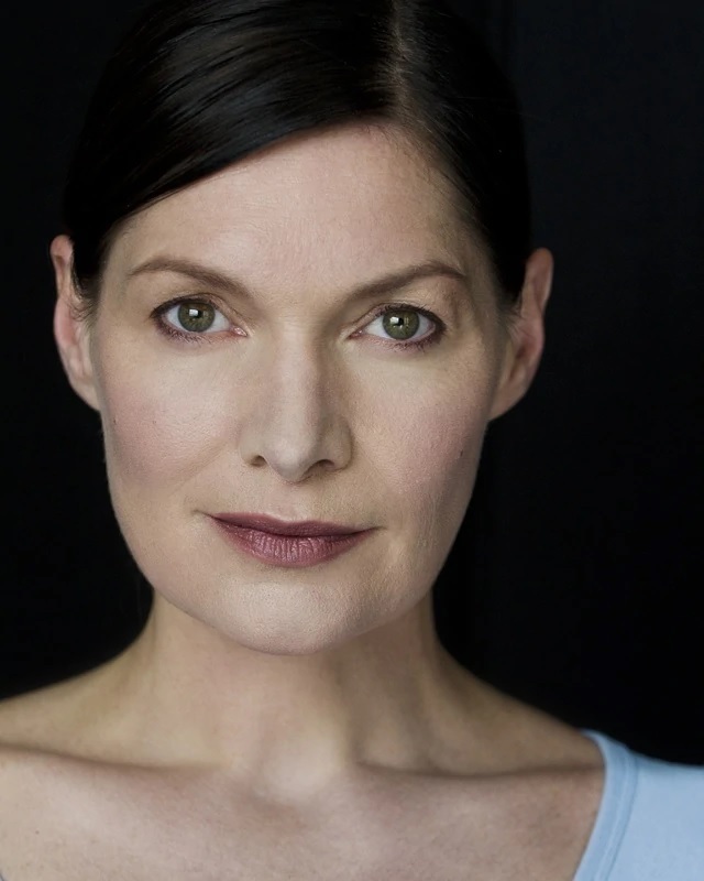 Kate Forbes | Film and Television Wikia | Fandom