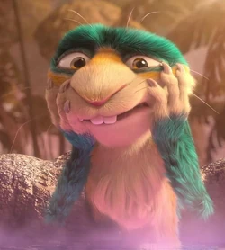 Ice Age: Collision Course | Film and Television Wikia | Fandom