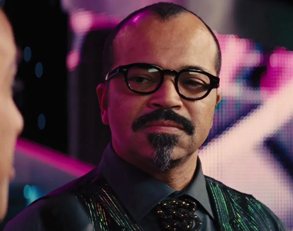Jeffrey Wright | Film and Television Wikia | Fandom