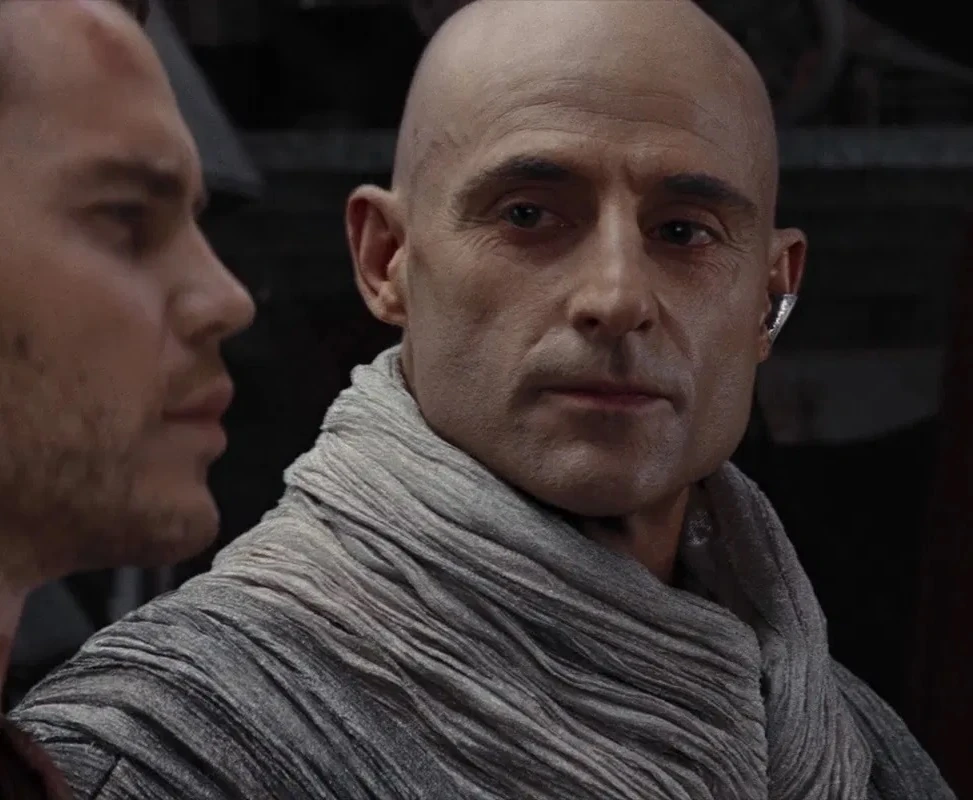 Mark Strong | Film and Television Wikia | Fandom