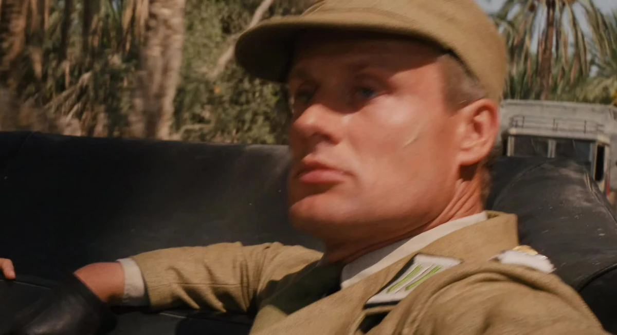 Wolf Kahler Film and Television Wikia Fandom