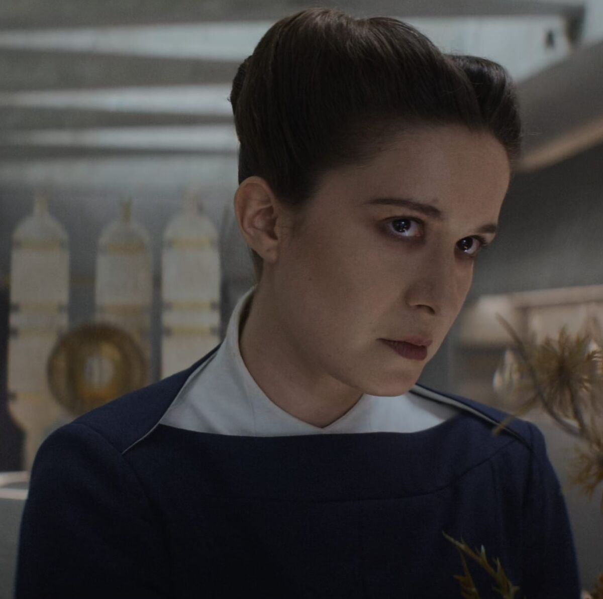 Elizabeth Dulau | Film and Television Wikia | Fandom