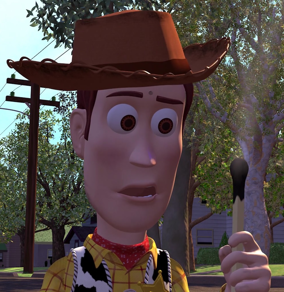 Toy story wikia sales