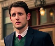 Zach Woods as Tour Guide