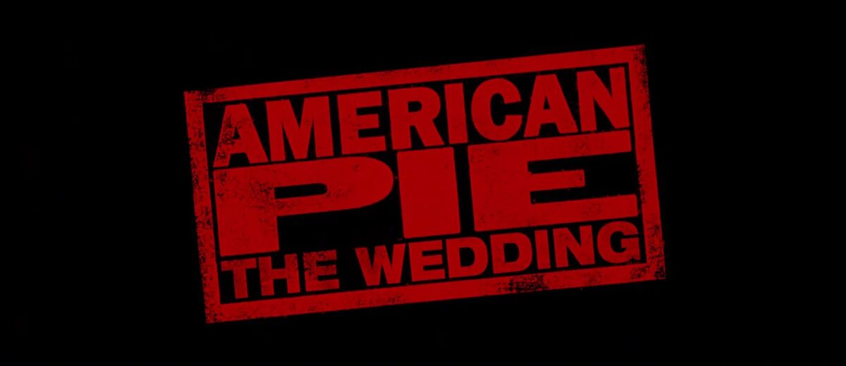 American Wedding | Film and Television Wikia | Fandom