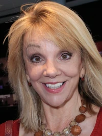 Teresa Ganzel | Film and Television Wikia | Fandom