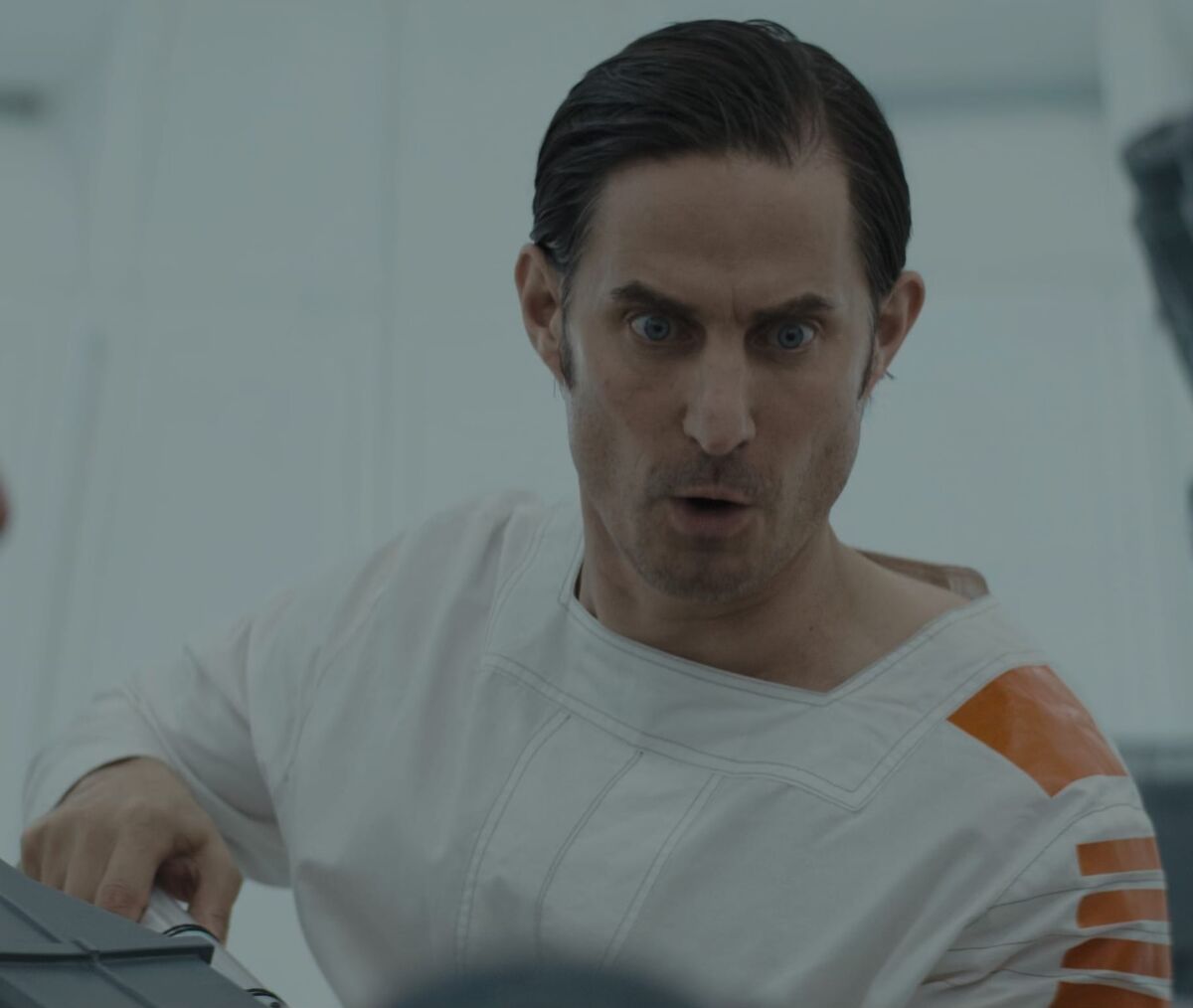 Clemens Schick Film and Television Wikia Fandom