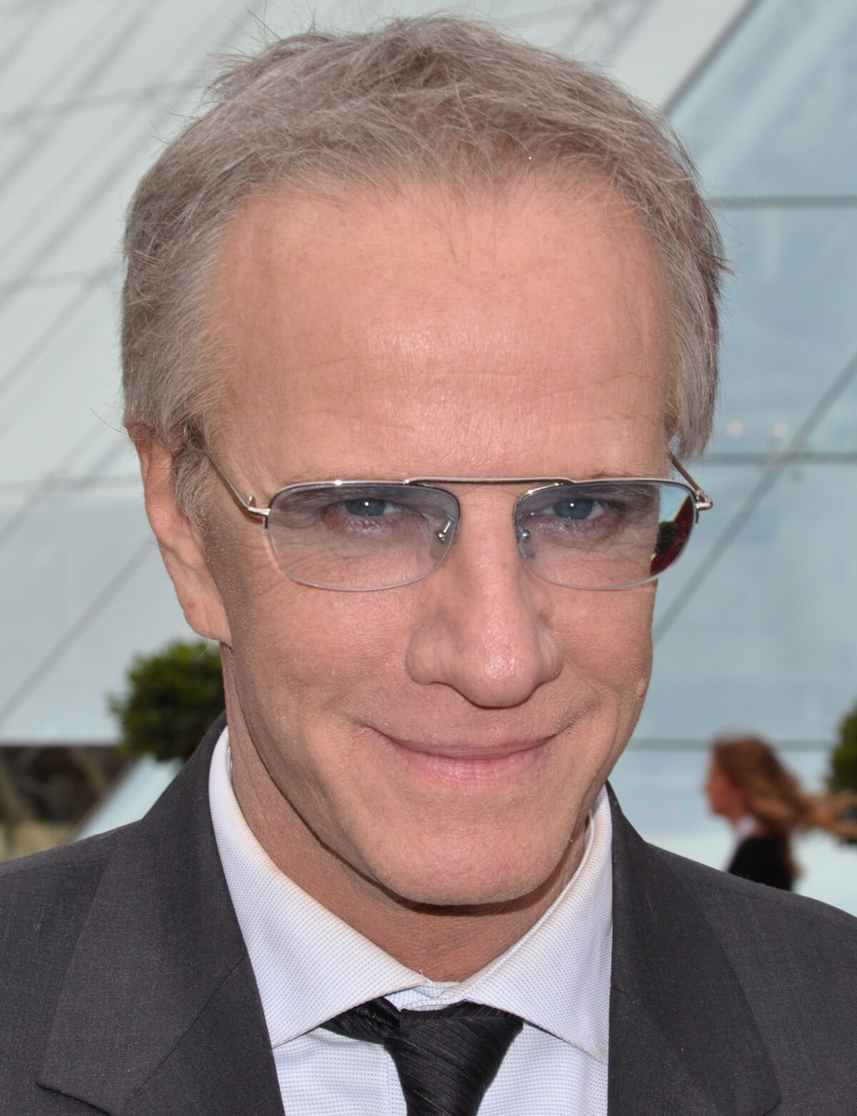 Christopher Lambert | Film and Television Wikia | Fandom