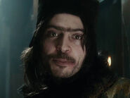 Ryan Gage as Alfrid