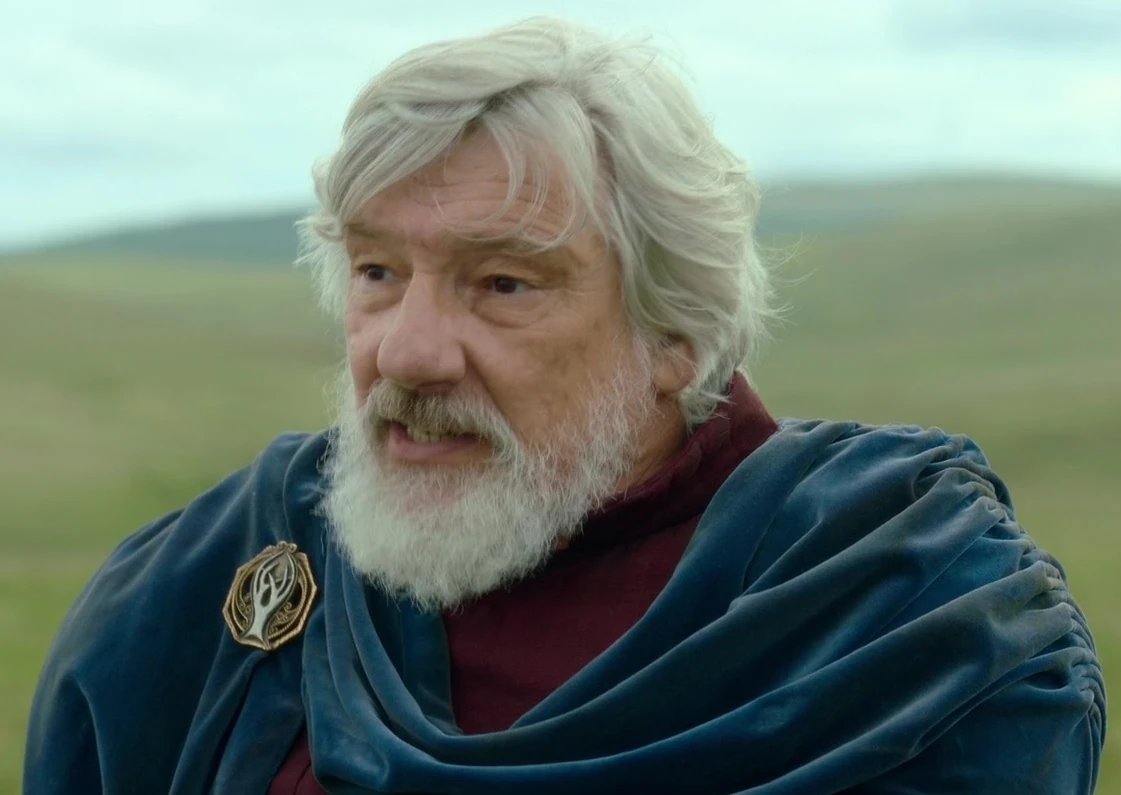 Simon Armstrong Film And Television Wikia Fandom Latest