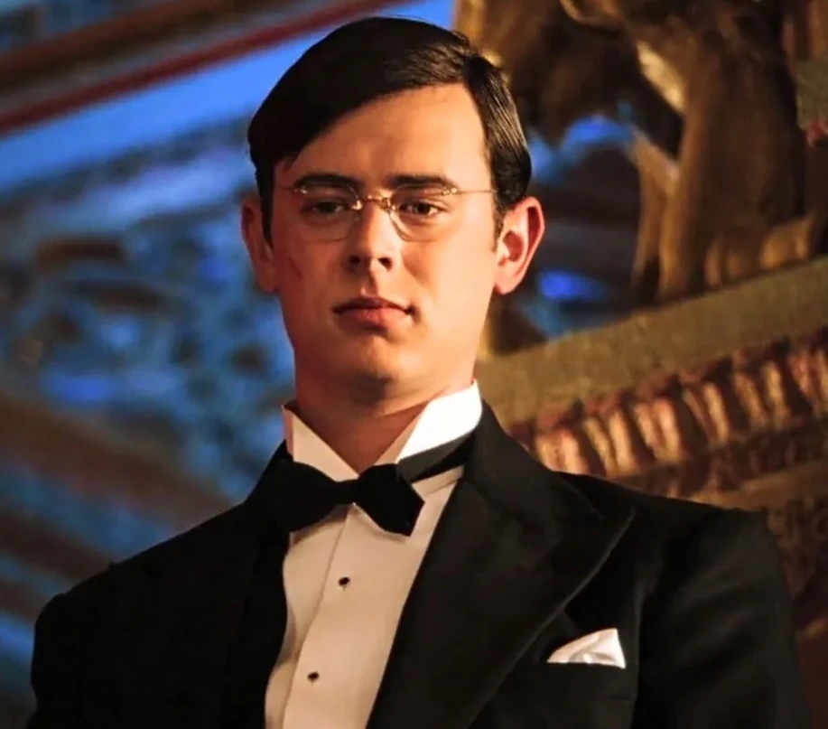 Colin Hanks | Film and Television Wikia | Fandom