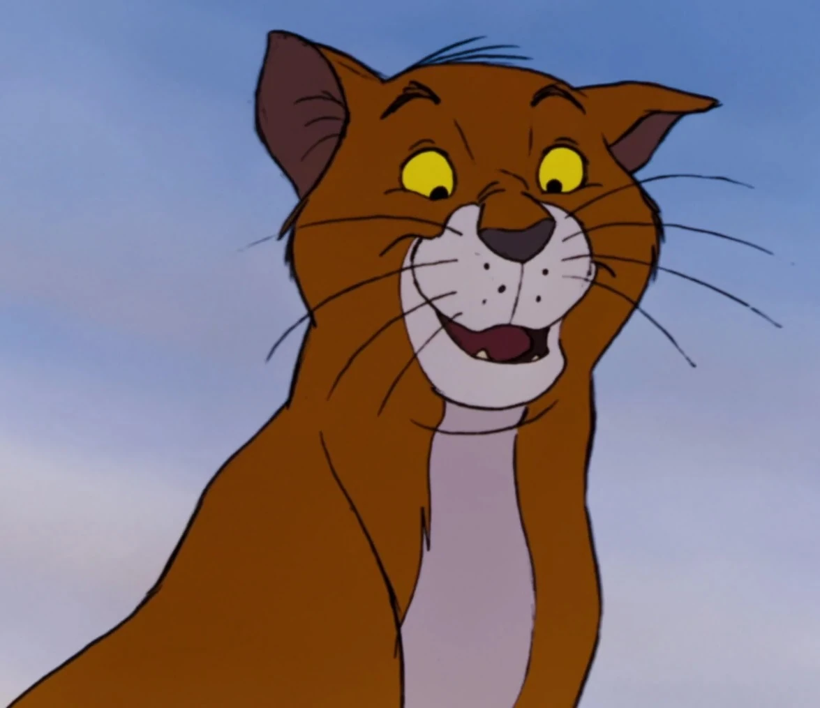 The Aristocats | Film and Television Wikia | Fandom