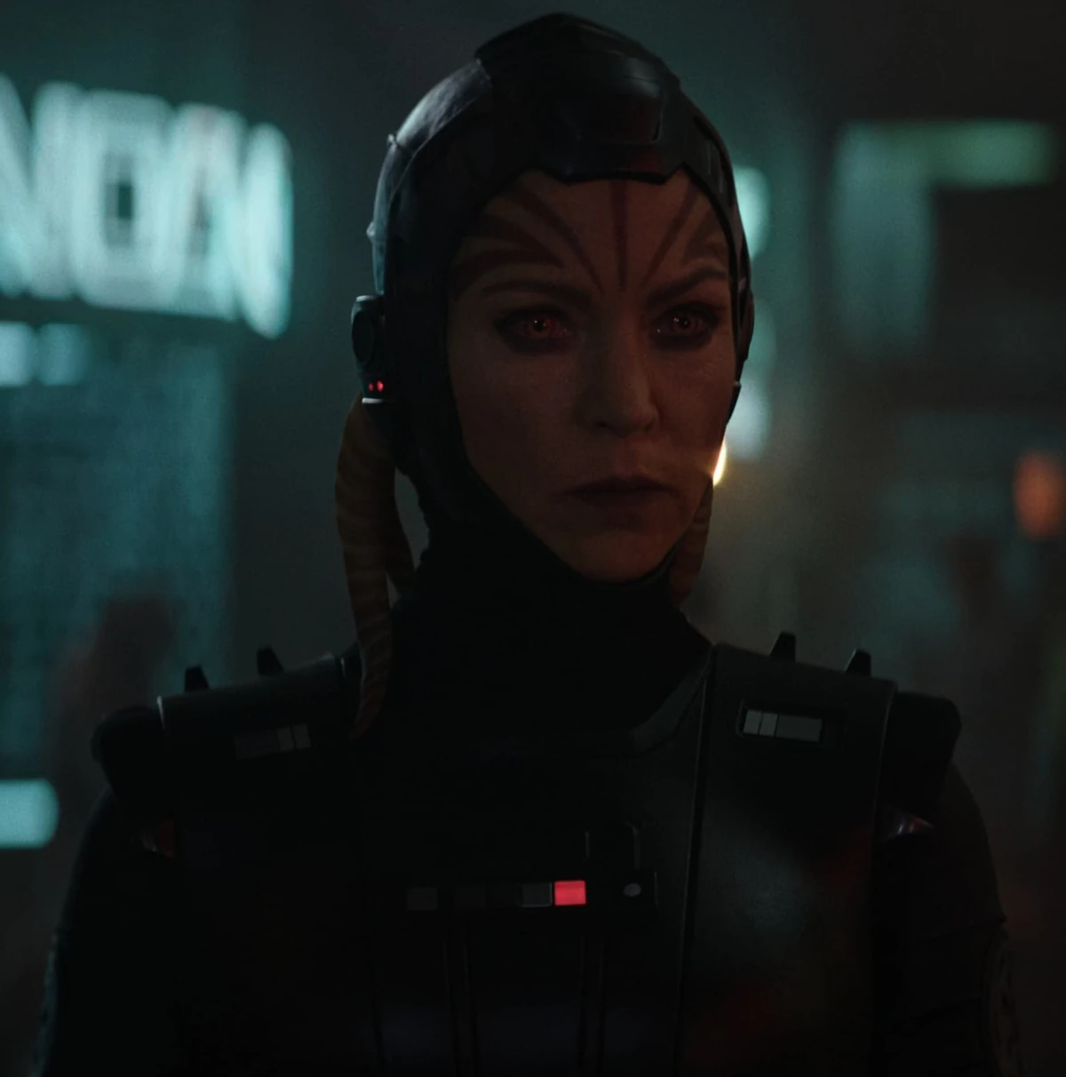 Rya Kihlstedt | Film and Television Wikia | Fandom