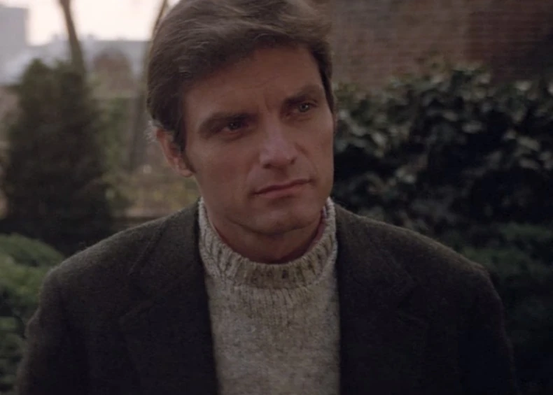 David Selby | Film and Television Wikia | Fandom