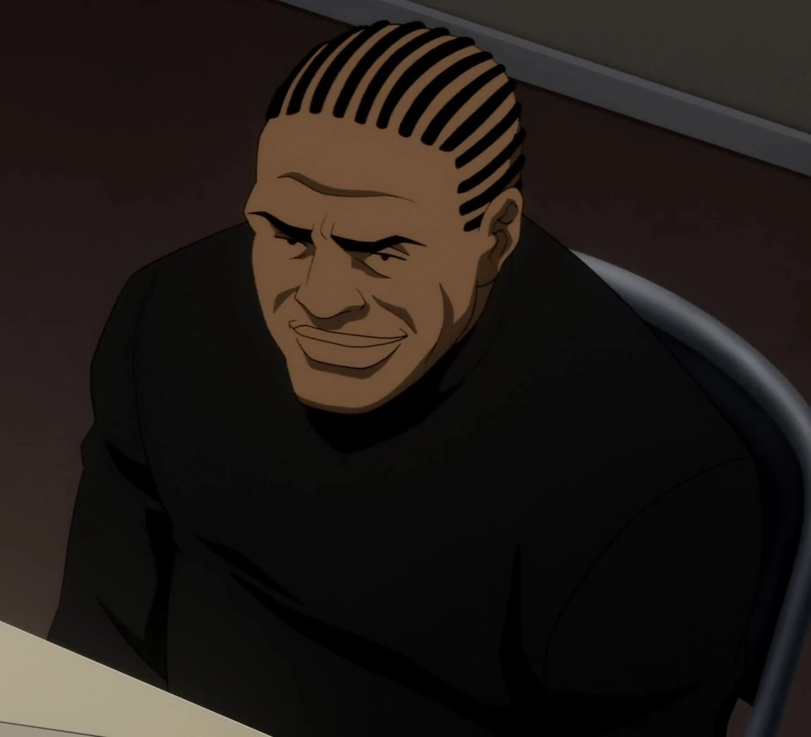 Keith Ferguson Film and Television Wikia Fandom