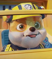 PAW Patrol: The Movie, Film and Television Wikia