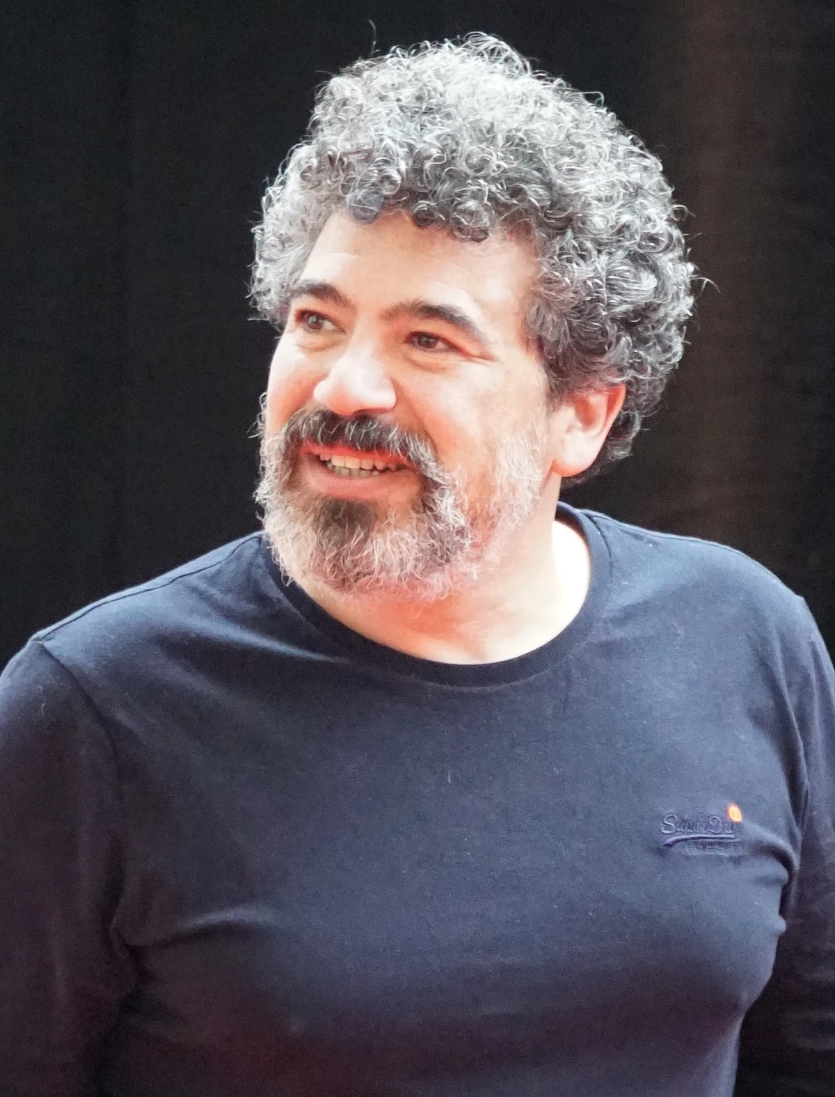 Miltos Yerolemou | Film and Television Wikia | Fandom Miltos Yerolemou | Film and Television Wikia | Fandom