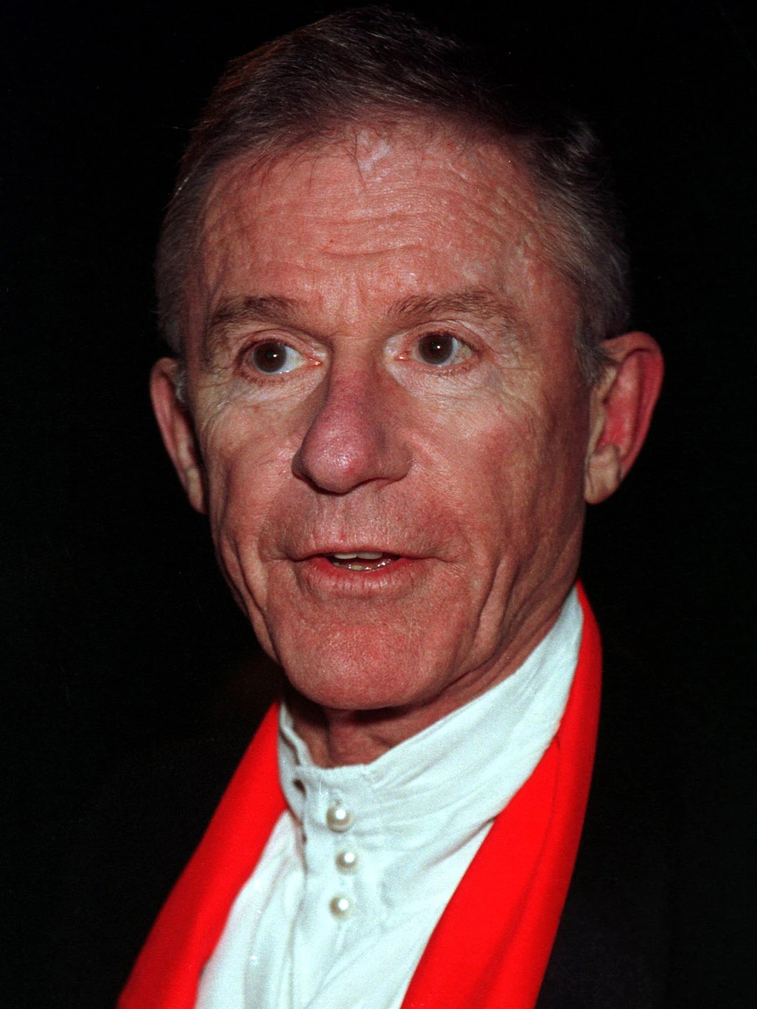 Roddy McDowall | Film and Television Wikia | Fandom