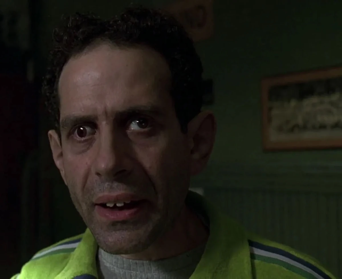 Tony Shalhoub | Film and Television Wikia | Fandom