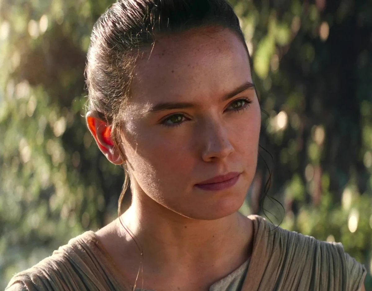 Daisy Ridley Film and Television Wikia Fandom