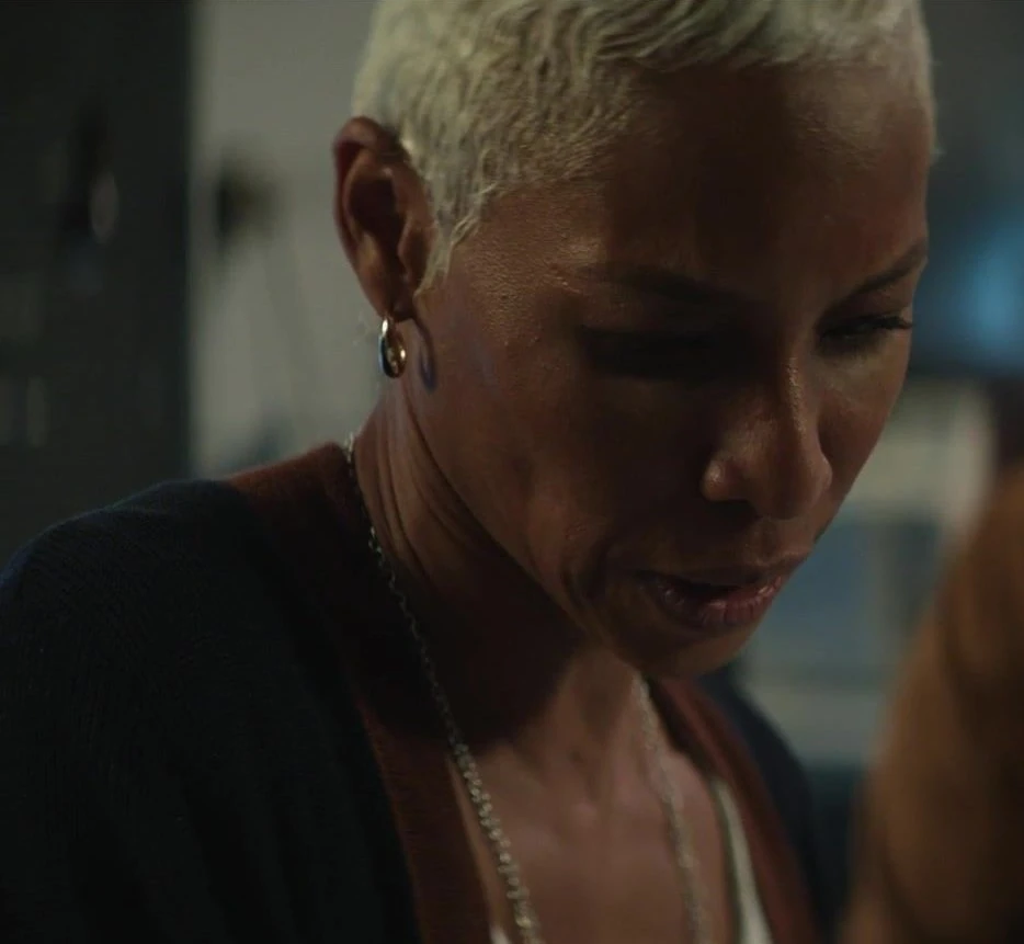 Charmin Lee | Film and Television Wikia | Fandom