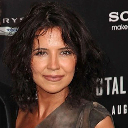 Claudine Farrell | Film and Television Wikia | Fandom