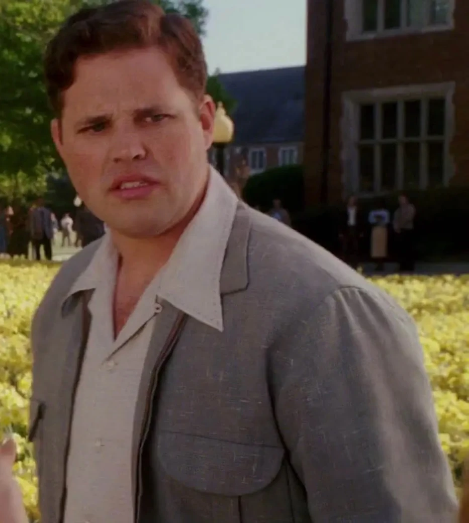 David Denman | Film and Television Wikia | Fandom