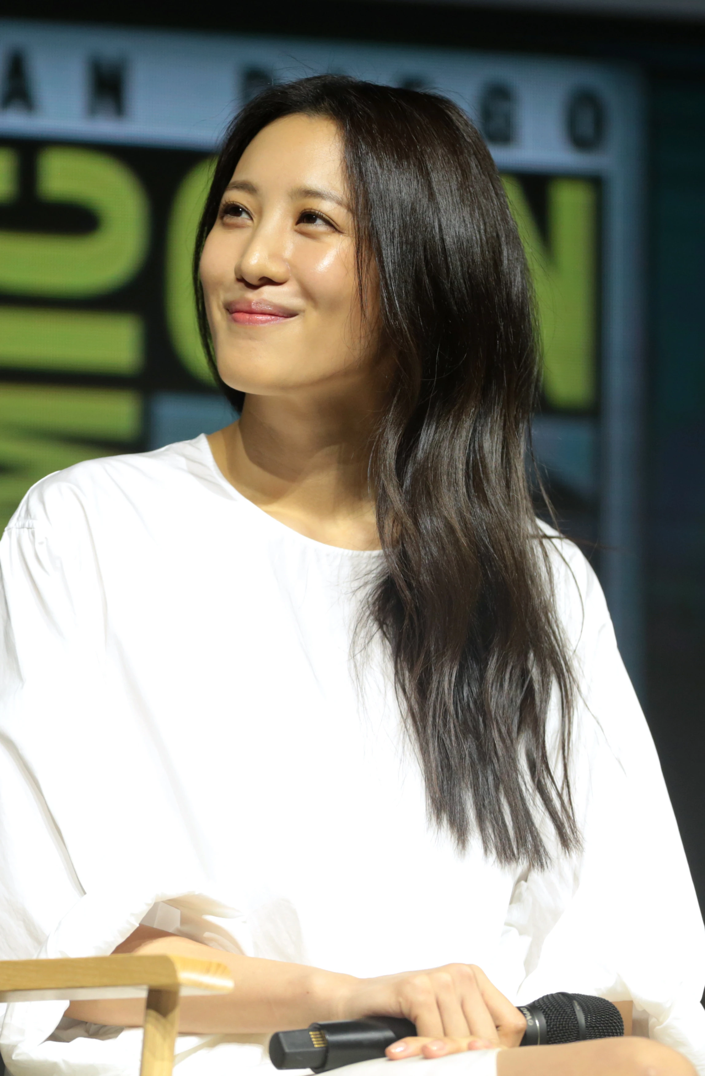 Claudia Kim | Film and Television Wikia | Fandom, image size:2296x3504