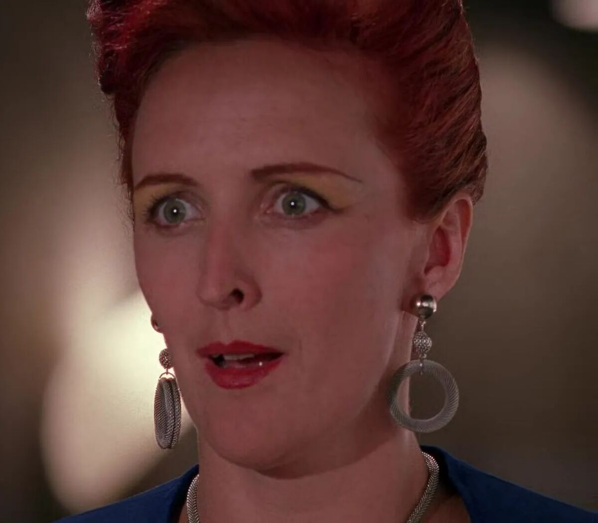 Fiona Shaw | Film and Television Wikia | Fandom