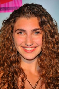 Spencer Lacey Ganus | Film and Television Wikia | Fandom